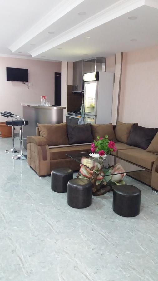 Chiatura Hotel Imereti מראה חיצוני תמונה