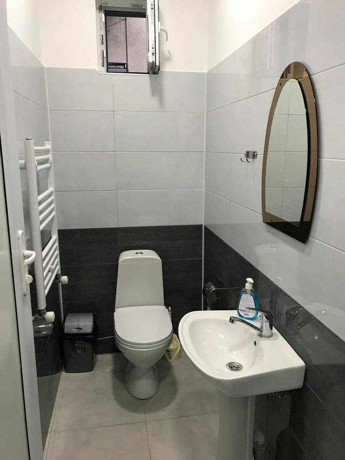Chiatura Hotel Imereti מראה חיצוני תמונה