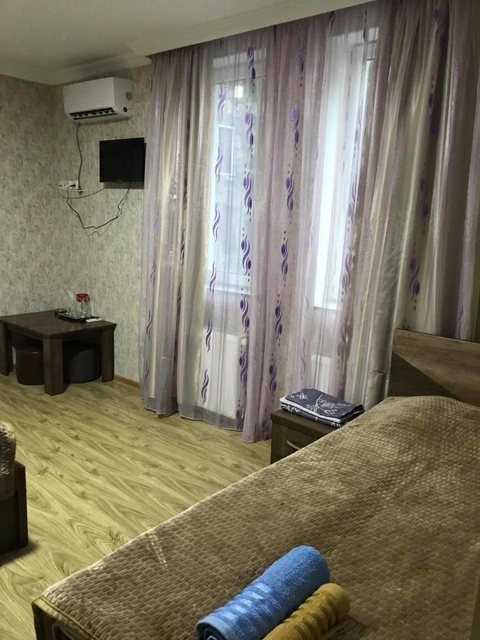 Chiatura Hotel Imereti מראה חיצוני תמונה