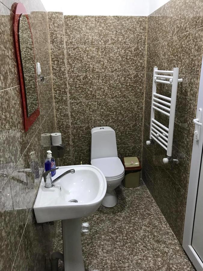 Chiatura Hotel Imereti מראה חיצוני תמונה