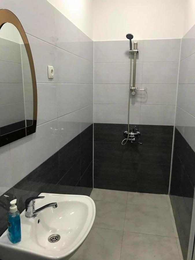 Chiatura Hotel Imereti מראה חיצוני תמונה