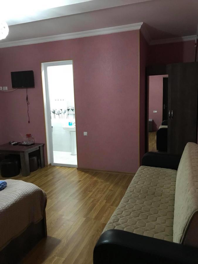 Chiatura Hotel Imereti מראה חיצוני תמונה
