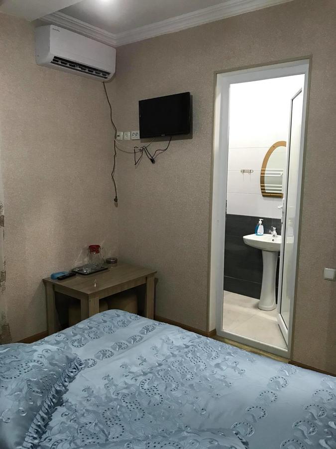 Chiatura Hotel Imereti מראה חיצוני תמונה