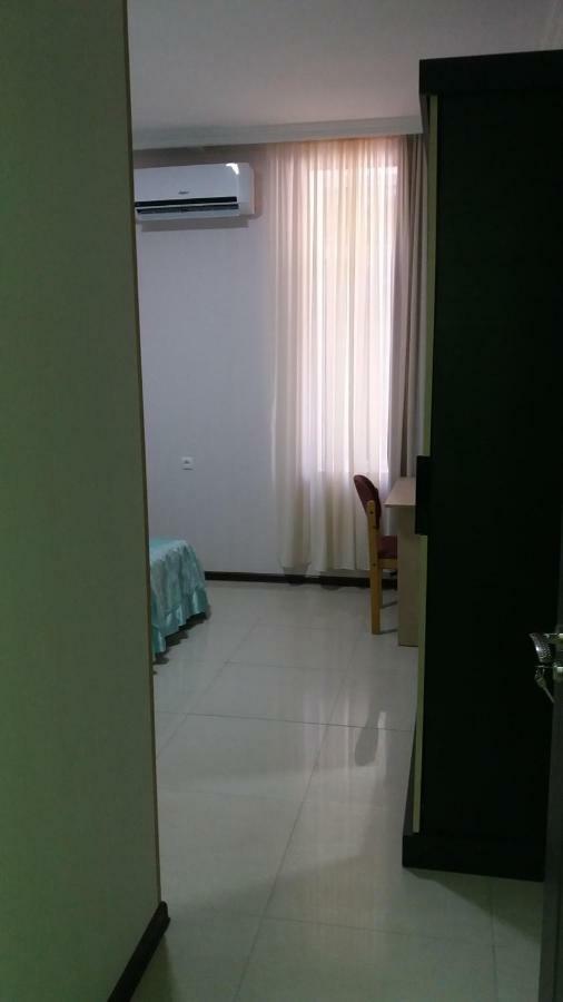Chiatura Hotel Imereti מראה חיצוני תמונה