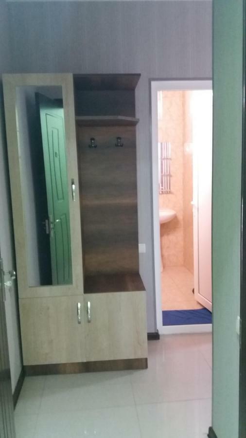 Chiatura Hotel Imereti מראה חיצוני תמונה
