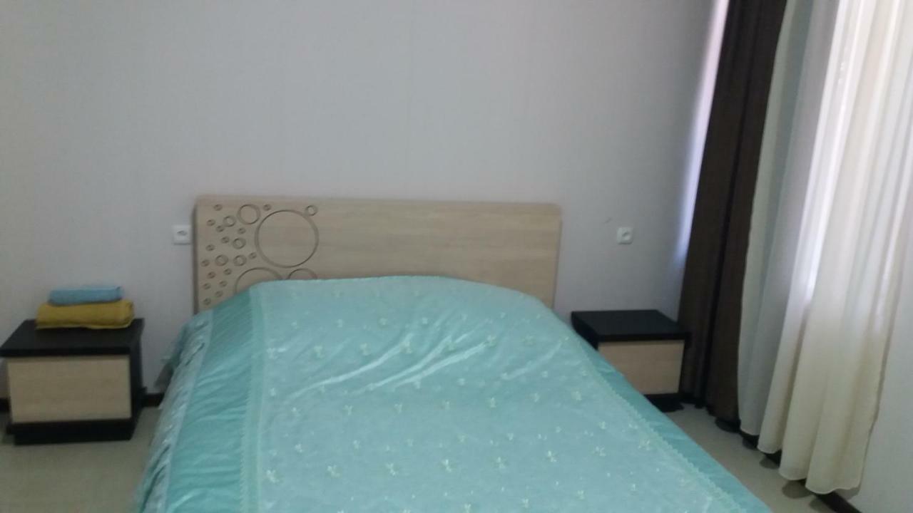 Chiatura Hotel Imereti מראה חיצוני תמונה
