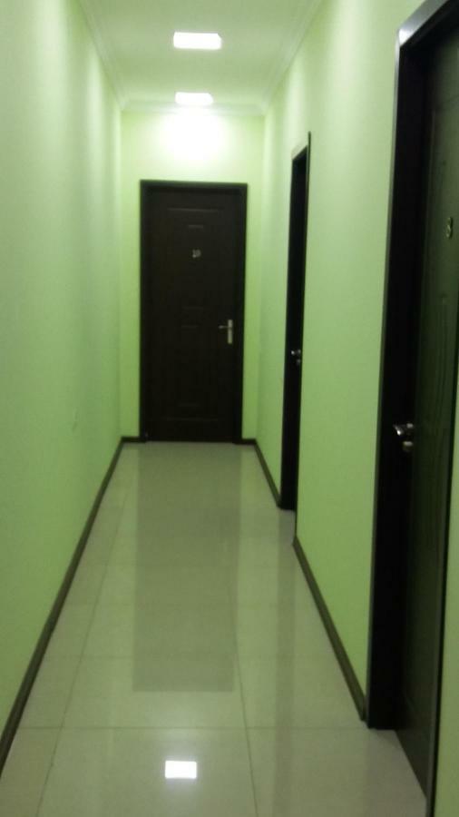 Chiatura Hotel Imereti מראה חיצוני תמונה