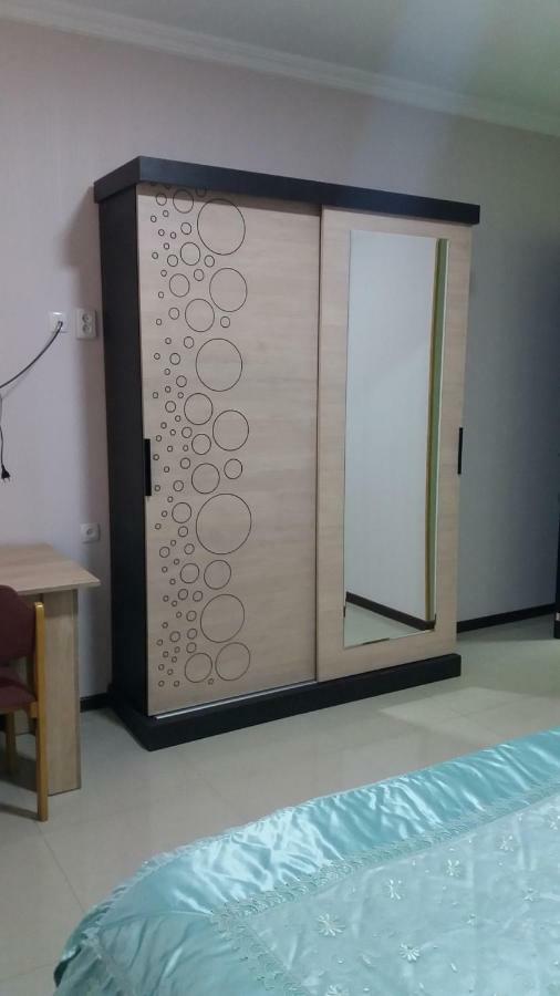 Chiatura Hotel Imereti מראה חיצוני תמונה