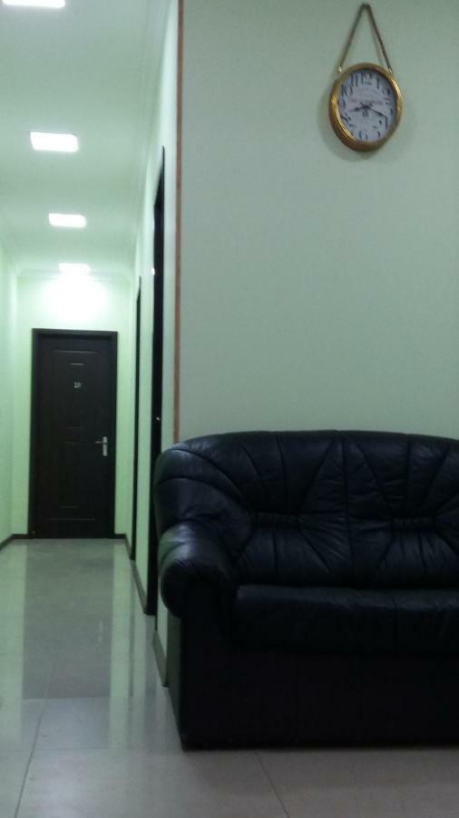 Chiatura Hotel Imereti מראה חיצוני תמונה