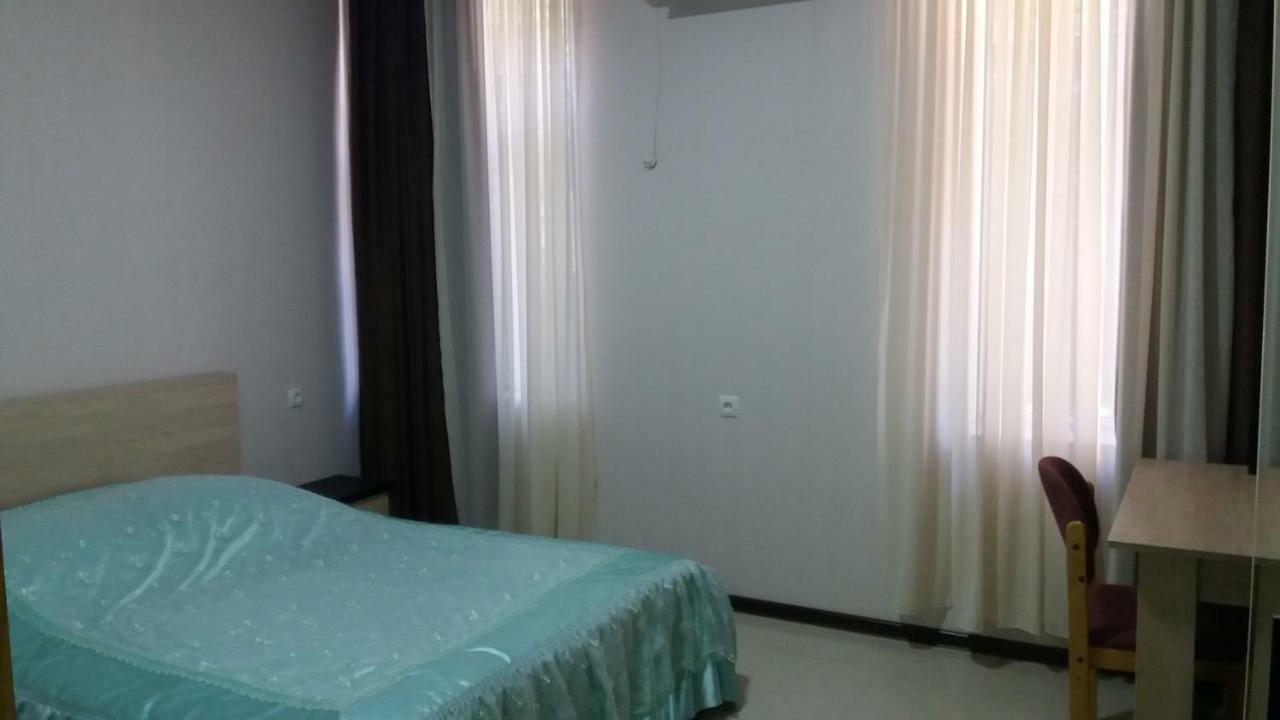 Chiatura Hotel Imereti מראה חיצוני תמונה